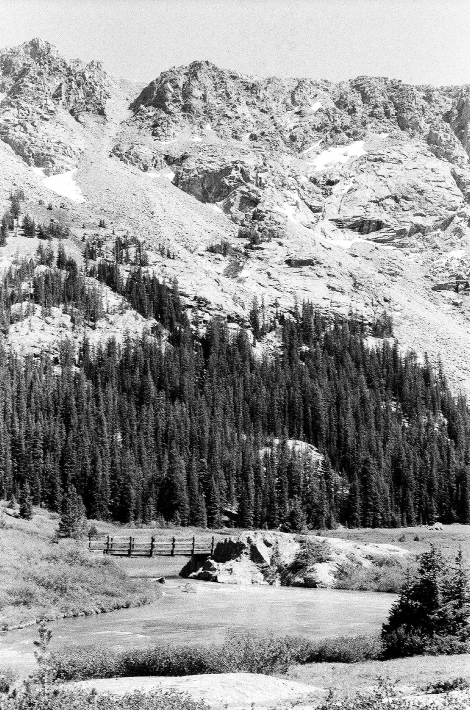 Untitled photograph from Wyoming, June 2026